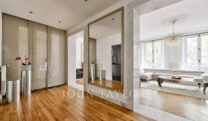 Arrendar Apartamento Paris 16ème