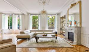 Arrendar Apartamento Paris 16ème