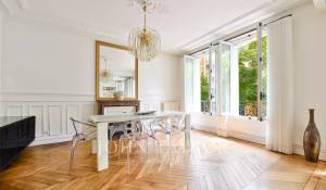 Arrendar Apartamento Paris 16ème