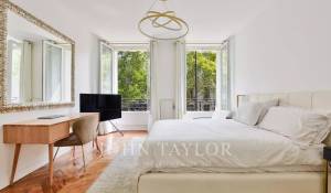 Arrendar Apartamento Paris 16ème