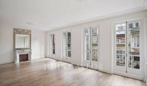 Arrendar Apartamento Paris 16ème