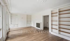 Arrendar Apartamento Paris 16ème