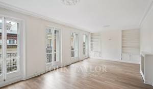 Arrendar Apartamento Paris 16ème