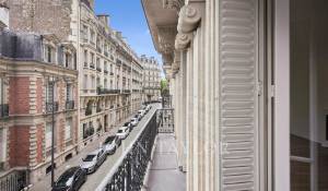 Arrendar Apartamento Paris 16ème