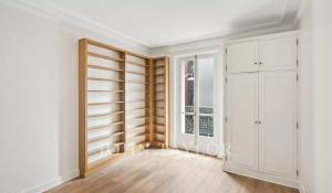 Arrendar Apartamento Paris 16ème