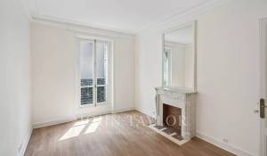 Arrendar Apartamento Paris 16ème