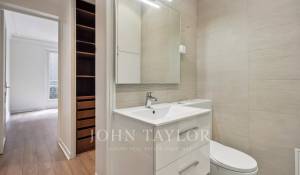 Arrendar Apartamento Paris 16ème