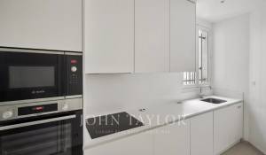 Arrendar Apartamento Paris 16ème