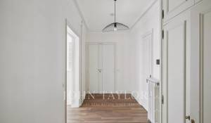 Arrendar Apartamento Paris 16ème