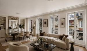 Arrendar Apartamento Paris 16ème