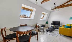 Arrendar Apartamento Paris 16ème