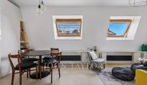 Arrendar Apartamento Paris 16ème