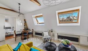 Arrendar Apartamento Paris 16ème