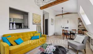 Arrendar Apartamento Paris 16ème