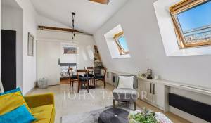 Arrendar Apartamento Paris 16ème