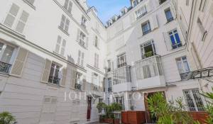 Arrendar Apartamento Paris 16ème
