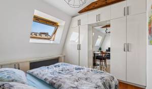 Arrendar Apartamento Paris 16ème