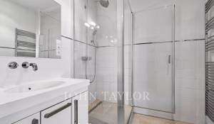 Arrendar Apartamento Paris 16ème