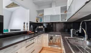 Arrendar Apartamento Paris 16ème