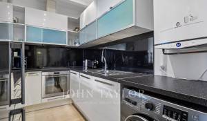 Arrendar Apartamento Paris 16ème