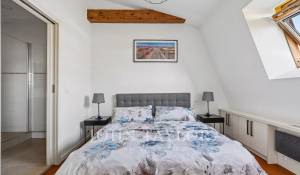 Arrendar Apartamento Paris 16ème