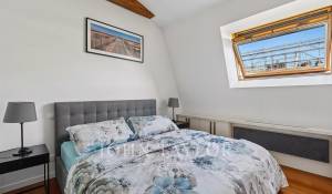 Arrendar Apartamento Paris 16ème