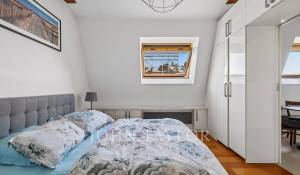 Arrendar Apartamento Paris 16ème