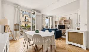 Arrendar Apartamento Paris 16ème