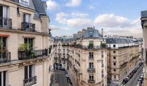 Arrendar Apartamento Paris 16ème