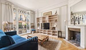 Arrendar Apartamento Paris 16ème