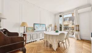Arrendar Apartamento Paris 16ème