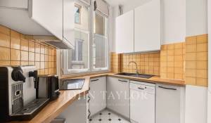 Arrendar Apartamento Paris 16ème