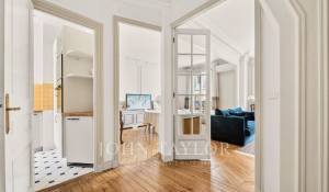 Arrendar Apartamento Paris 16ème