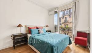 Arrendar Apartamento Paris 16ème