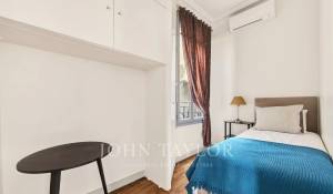 Arrendar Apartamento Paris 16ème