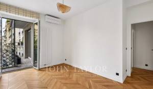 Arrendar Apartamento Paris 16ème