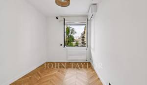 Arrendar Apartamento Paris 16ème