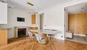 Arrendar Apartamento Paris 16ème