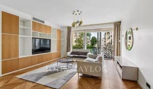 Arrendar Apartamento Paris 16ème