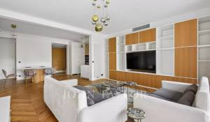 Arrendar Apartamento Paris 16ème