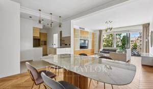 Arrendar Apartamento Paris 16ème
