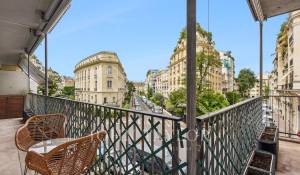 Arrendar Apartamento Paris 16ème