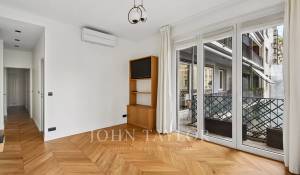 Arrendar Apartamento Paris 16ème
