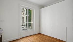 Arrendar Apartamento Paris 16ème