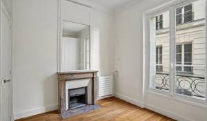 Arrendar Apartamento Paris 16ème