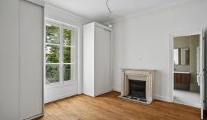 Arrendar Apartamento Paris 16ème