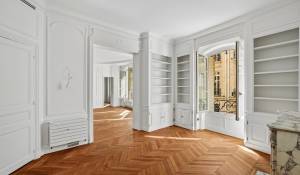 Arrendar Apartamento Paris 16ème