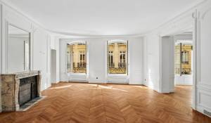 Arrendar Apartamento Paris 16ème