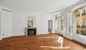 Arrendar Apartamento Paris 16ème