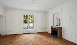 Arrendar Apartamento Paris 16ème